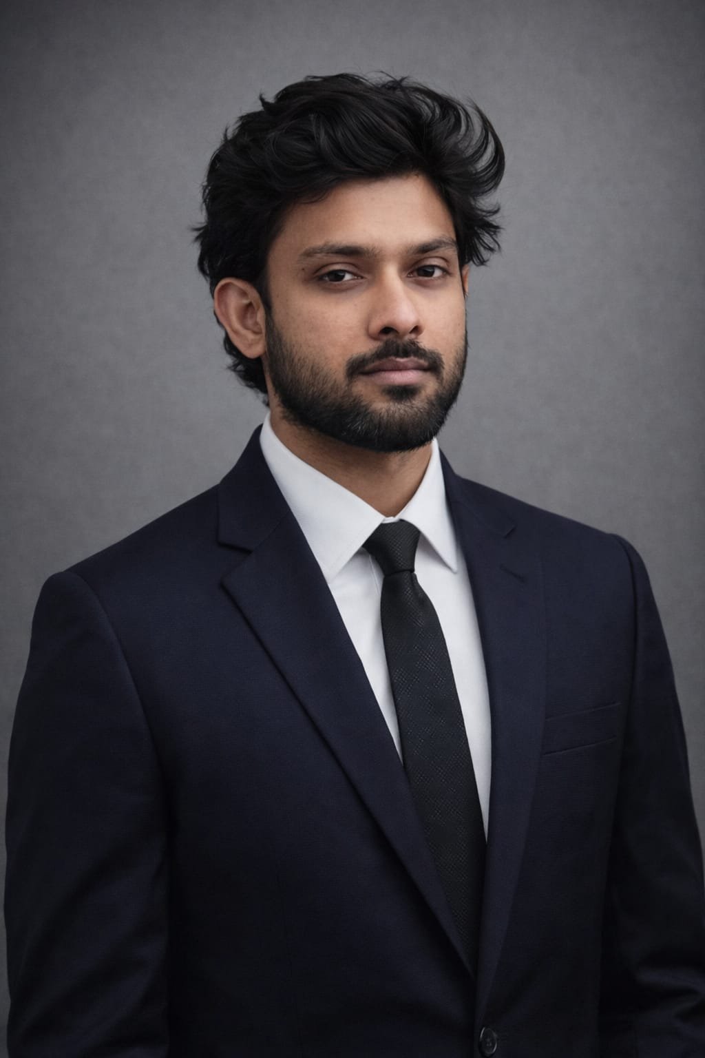 Aburvan Matheesan, Head of Marketing